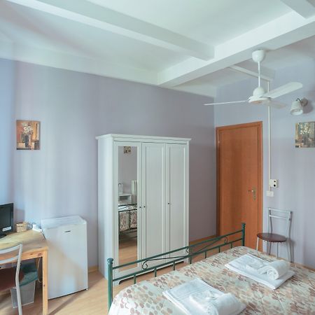 Gialel Guesthouse Rome Luaran gambar