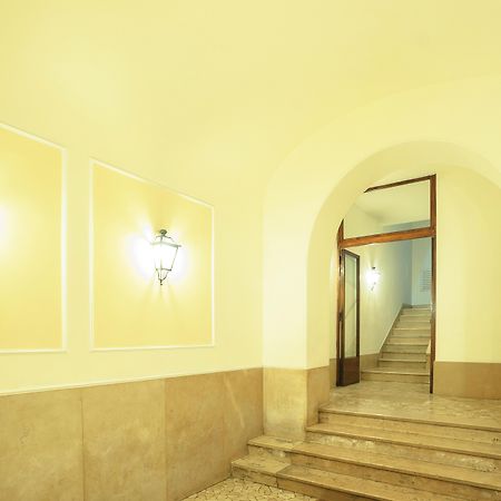 Gialel Guesthouse Rome Luaran gambar