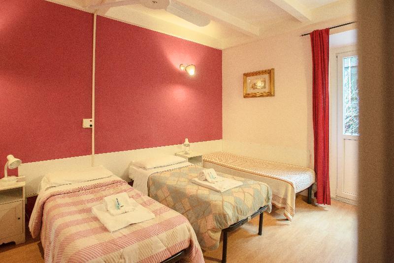 Gialel Guesthouse Rome Luaran gambar