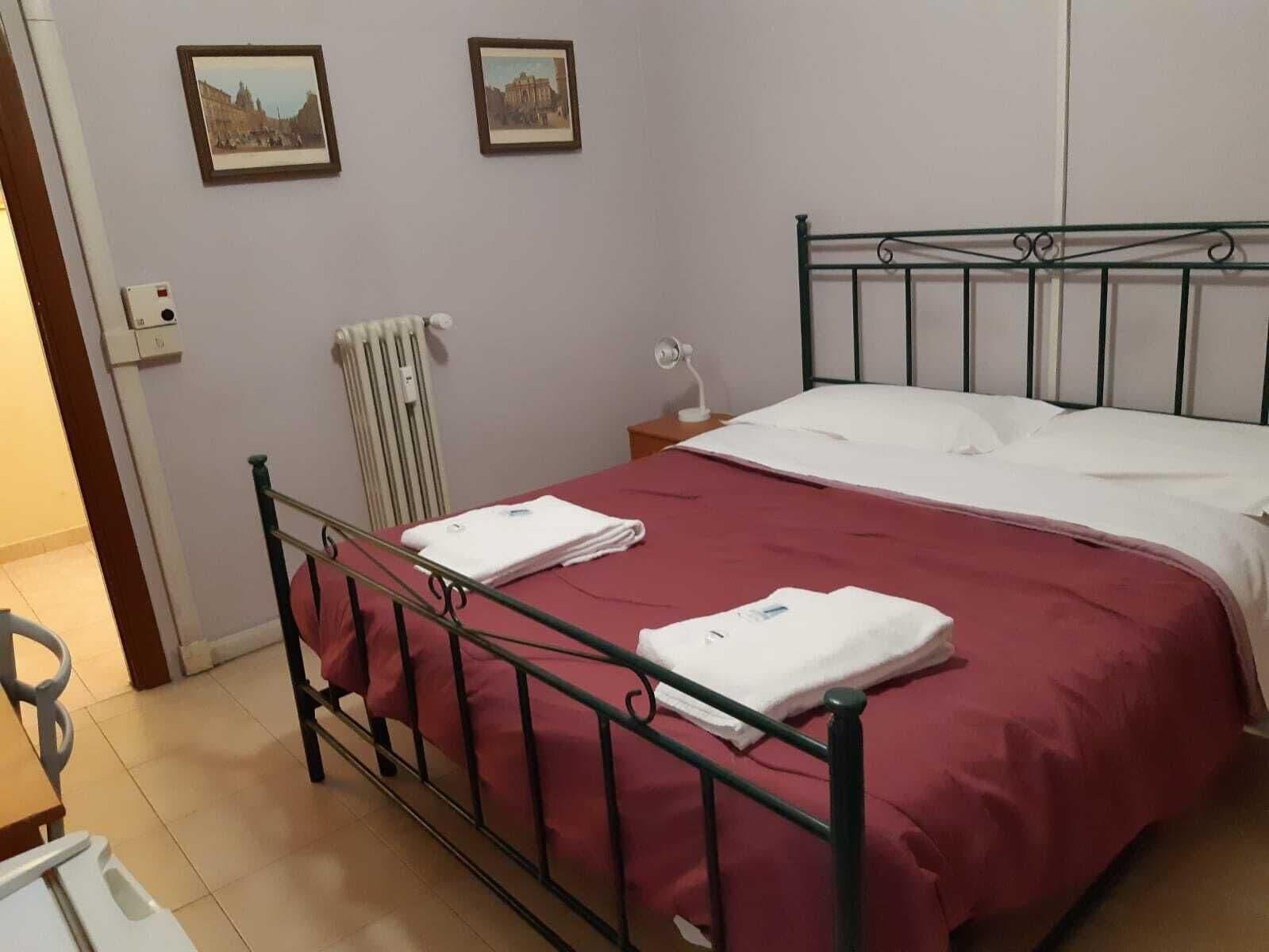 Gialel Guesthouse Rome Luaran gambar