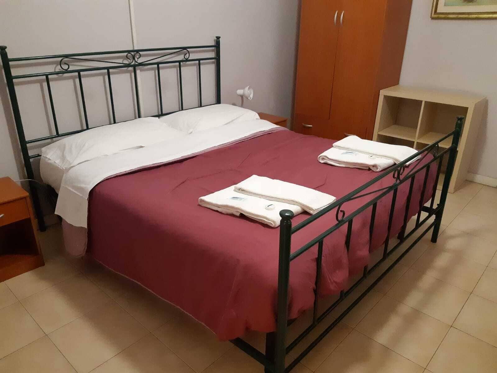 Gialel Guesthouse Rome Luaran gambar