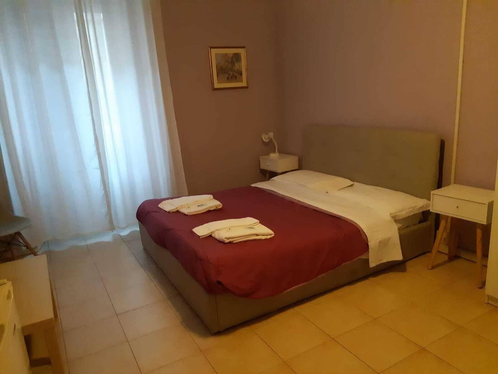 Gialel Guesthouse Rome Luaran gambar