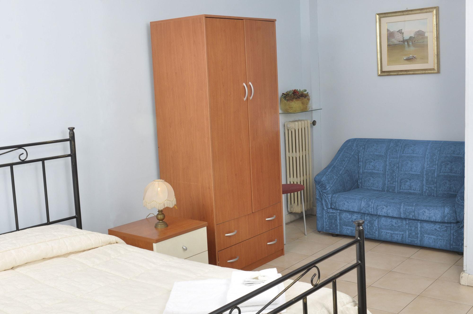 Gialel Guesthouse Rome Luaran gambar