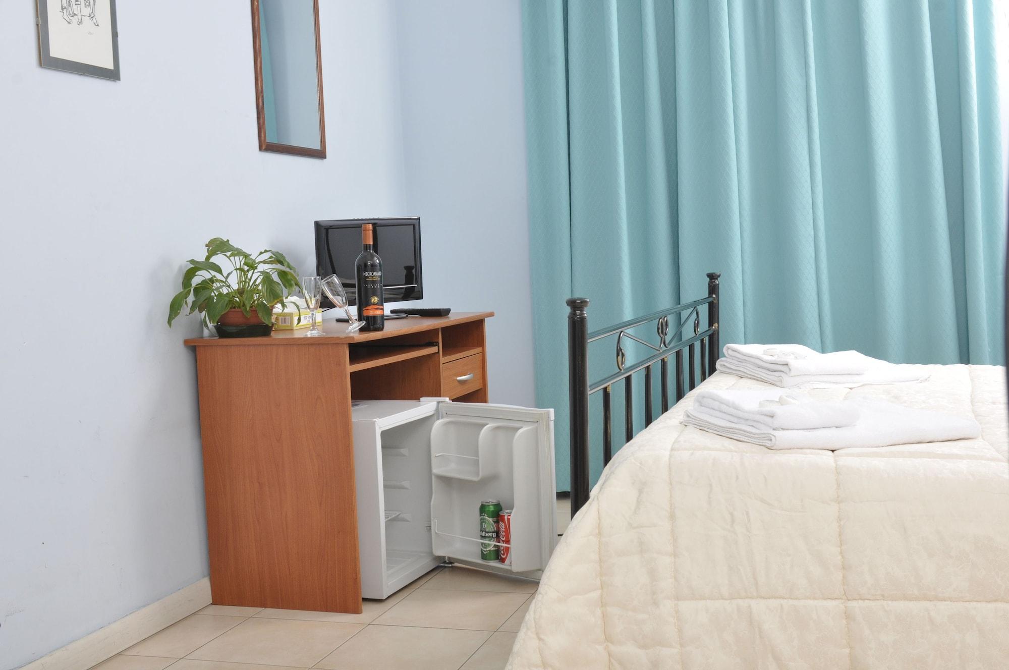 Gialel Guesthouse Rome Luaran gambar