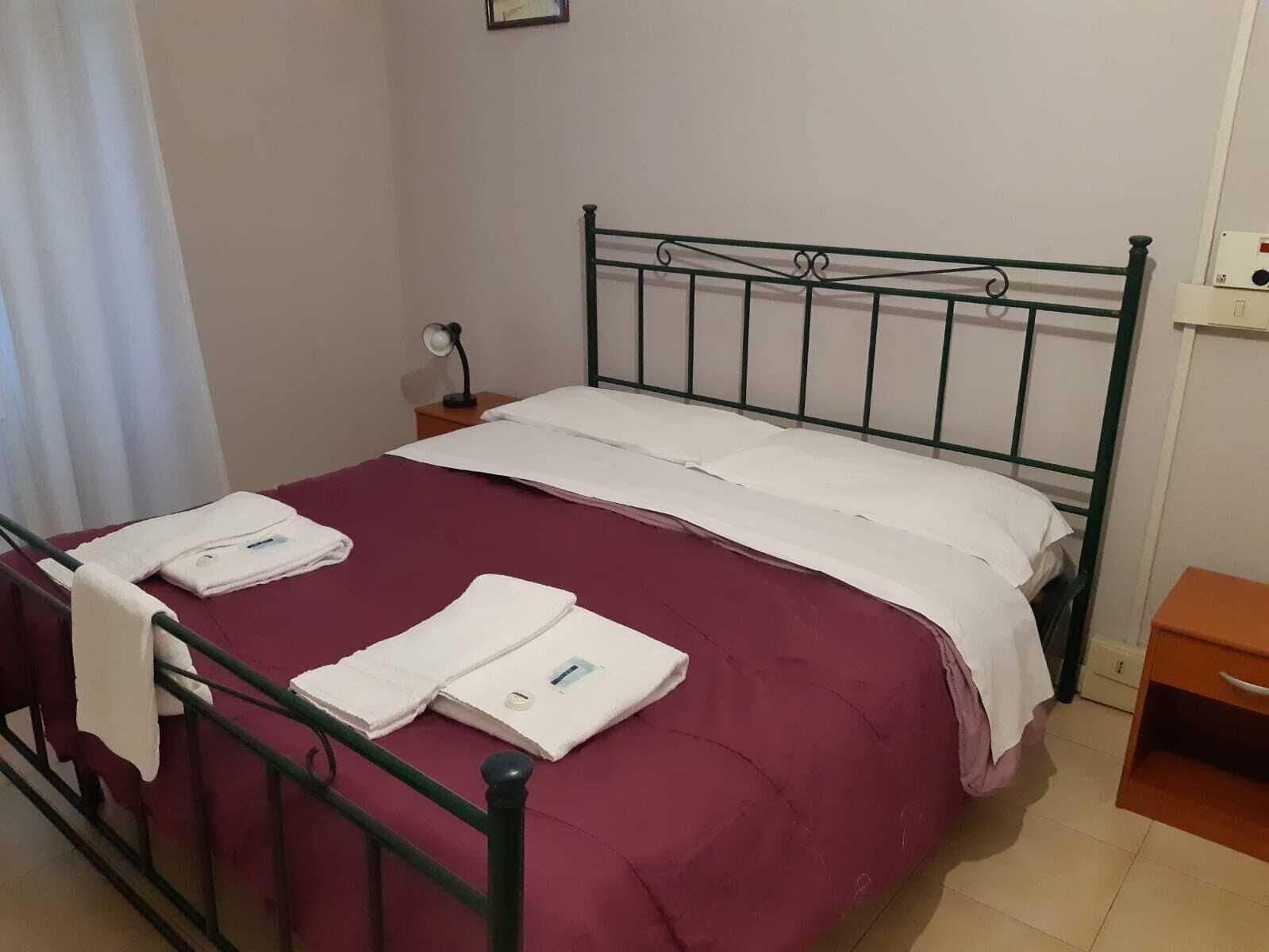 Gialel Guesthouse Rome Luaran gambar