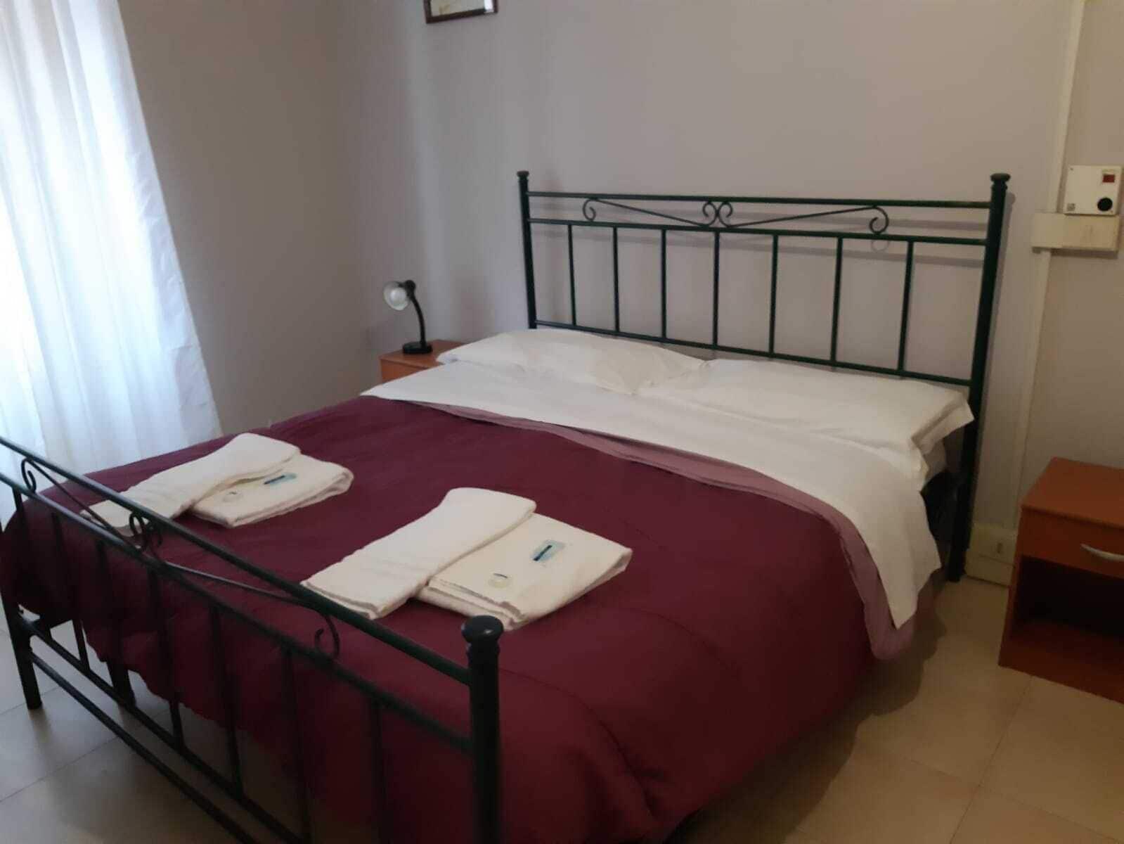 Gialel Guesthouse Rome Luaran gambar