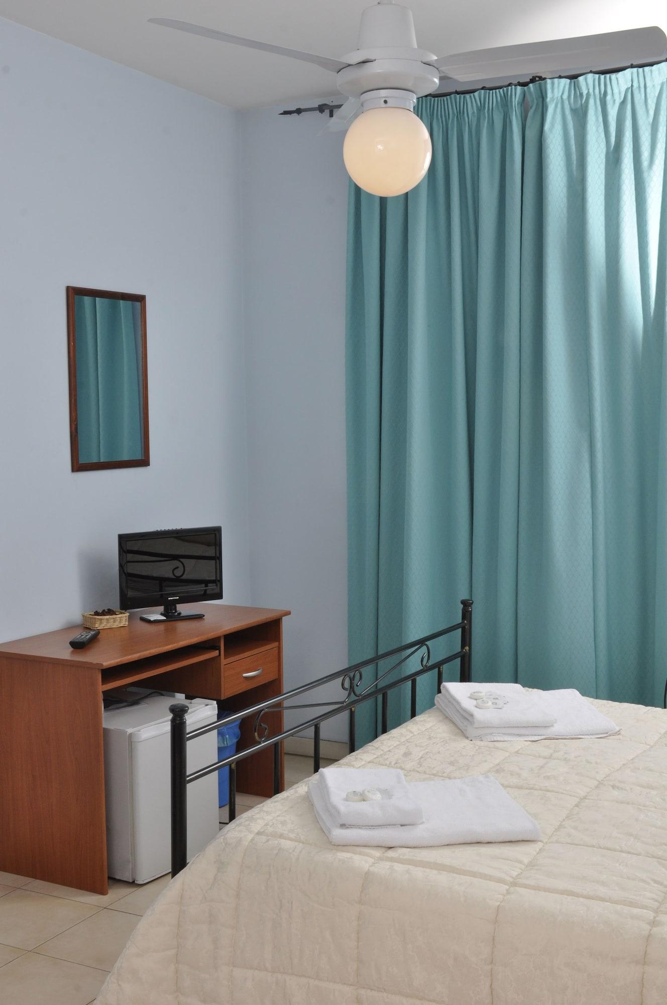 Gialel Guesthouse Rome Luaran gambar