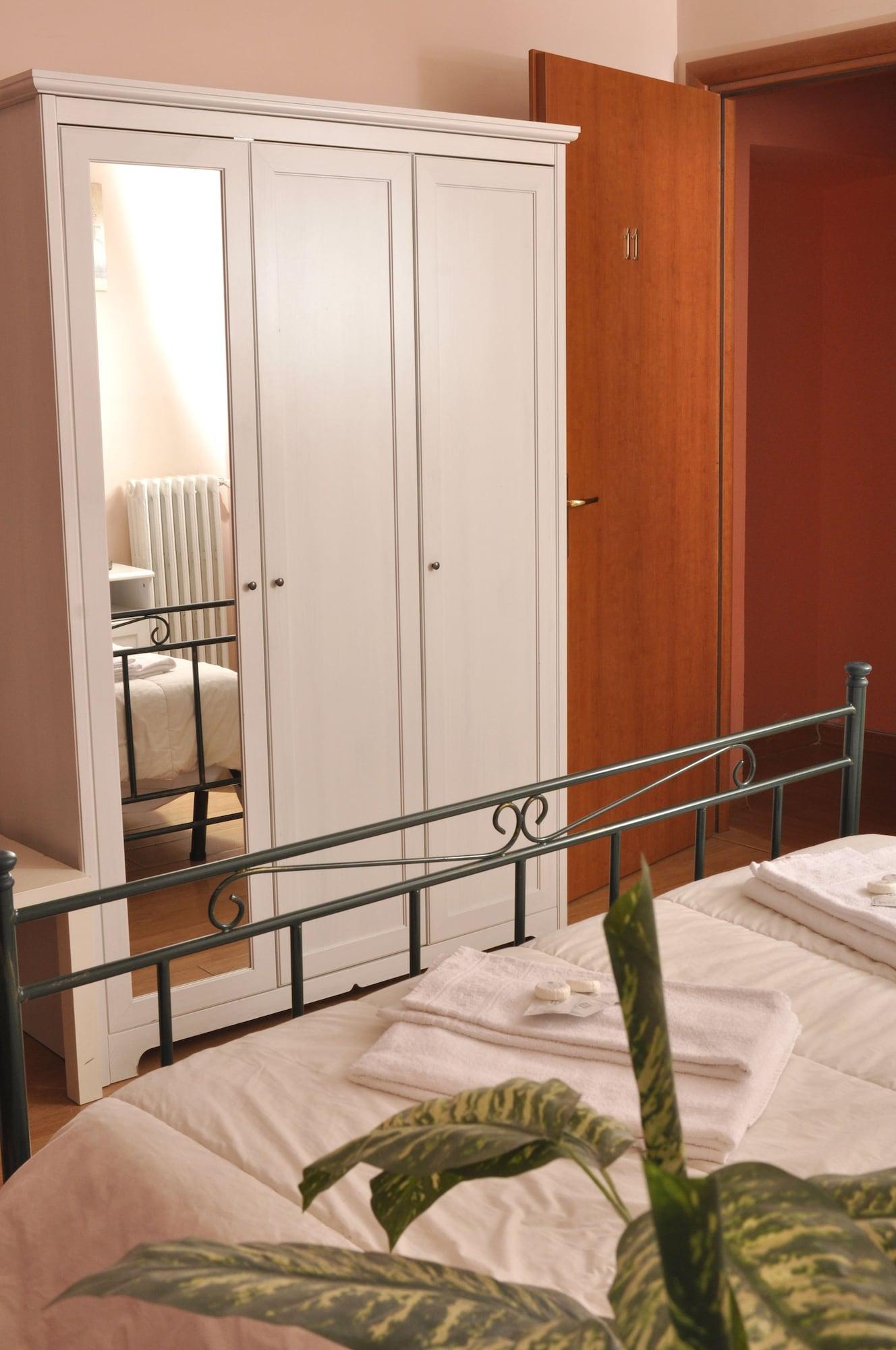 Gialel Guesthouse Rome Luaran gambar