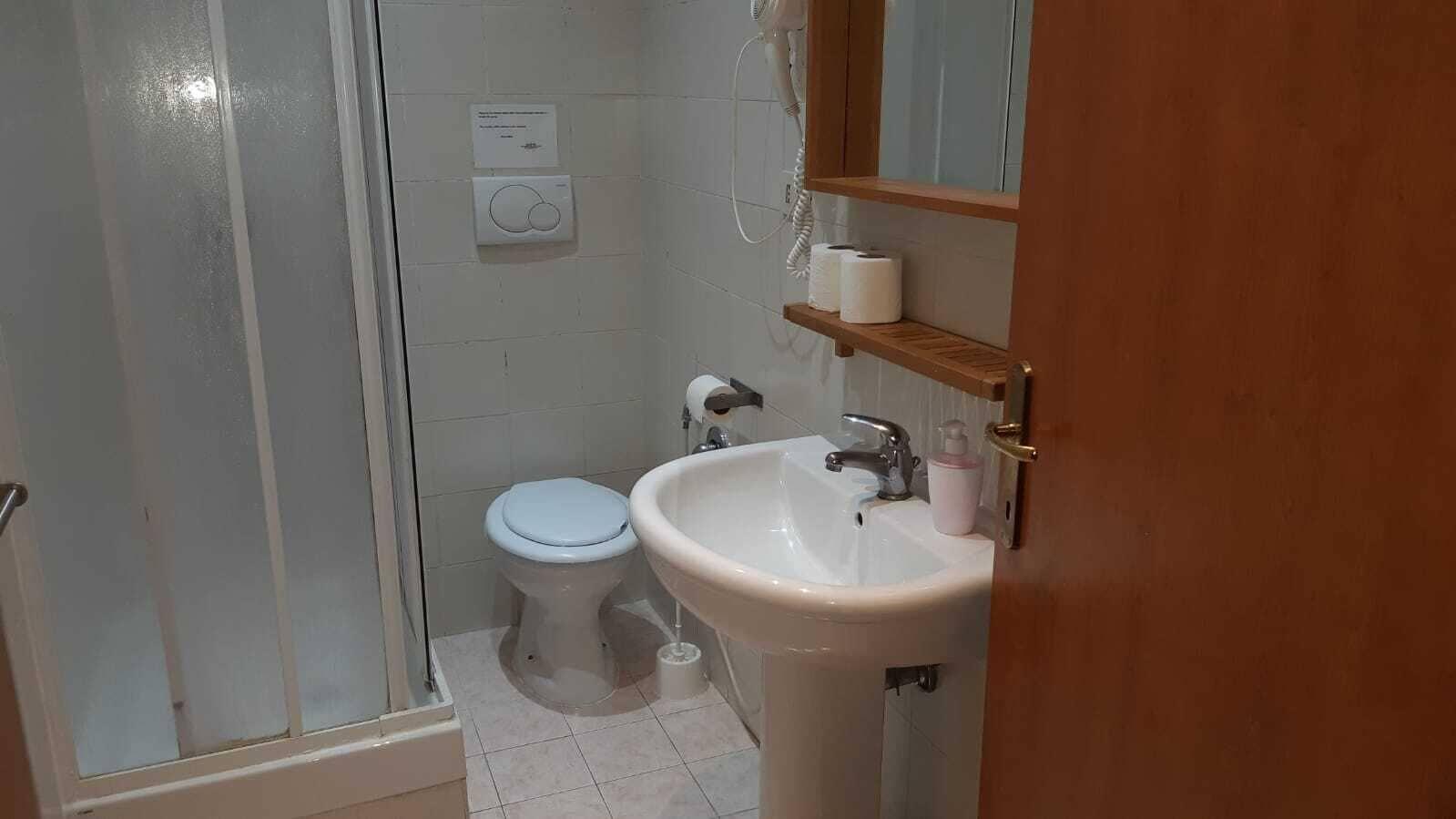 Gialel Guesthouse Rome Luaran gambar