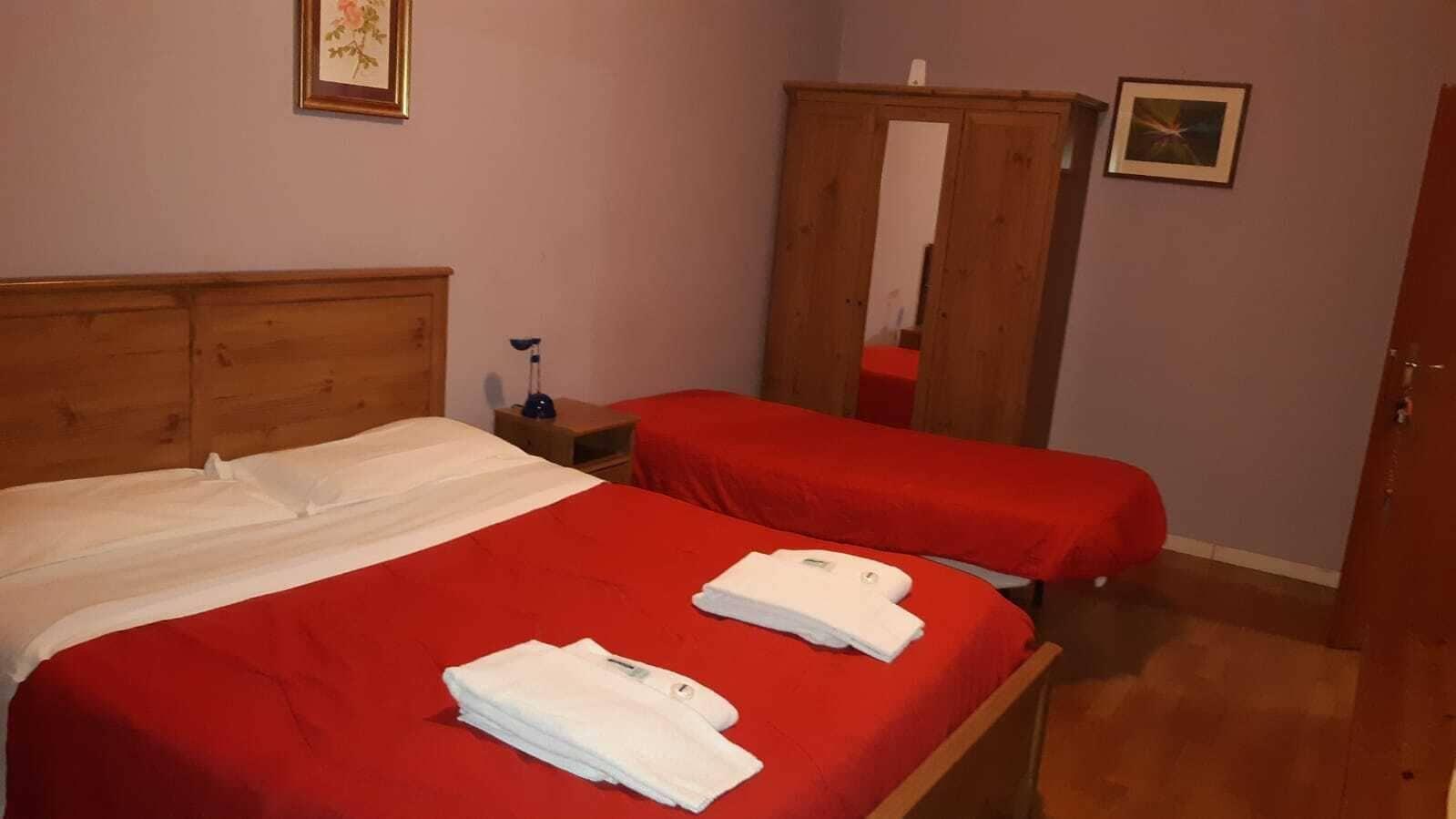 Gialel Guesthouse Rome Luaran gambar
