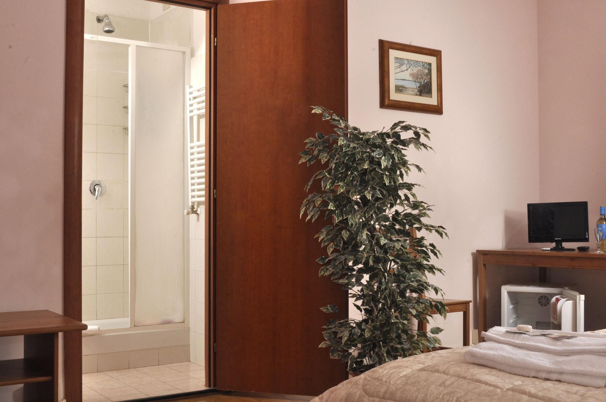 Gialel Guesthouse Rome Luaran gambar