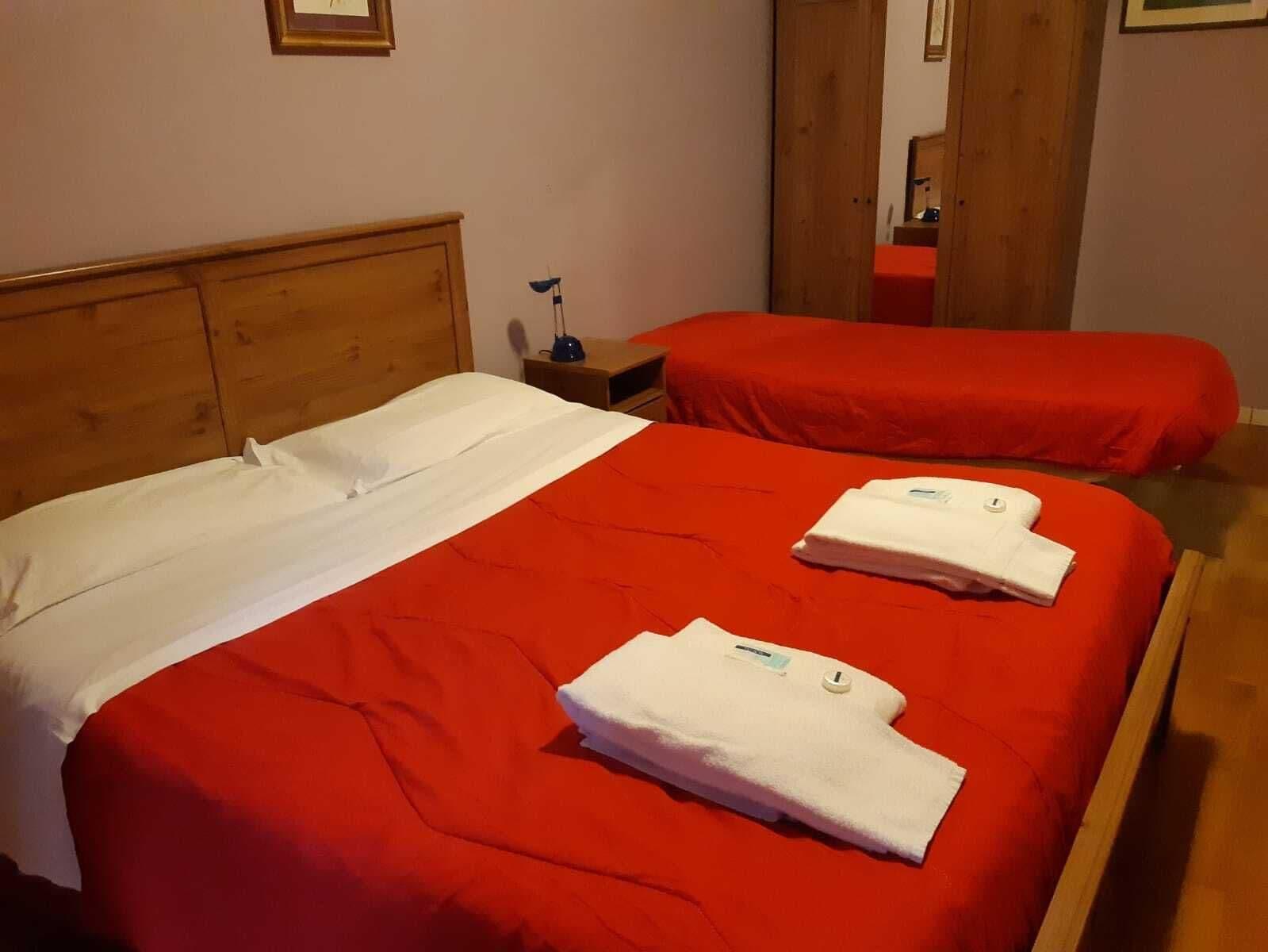 Gialel Guesthouse Rome Luaran gambar