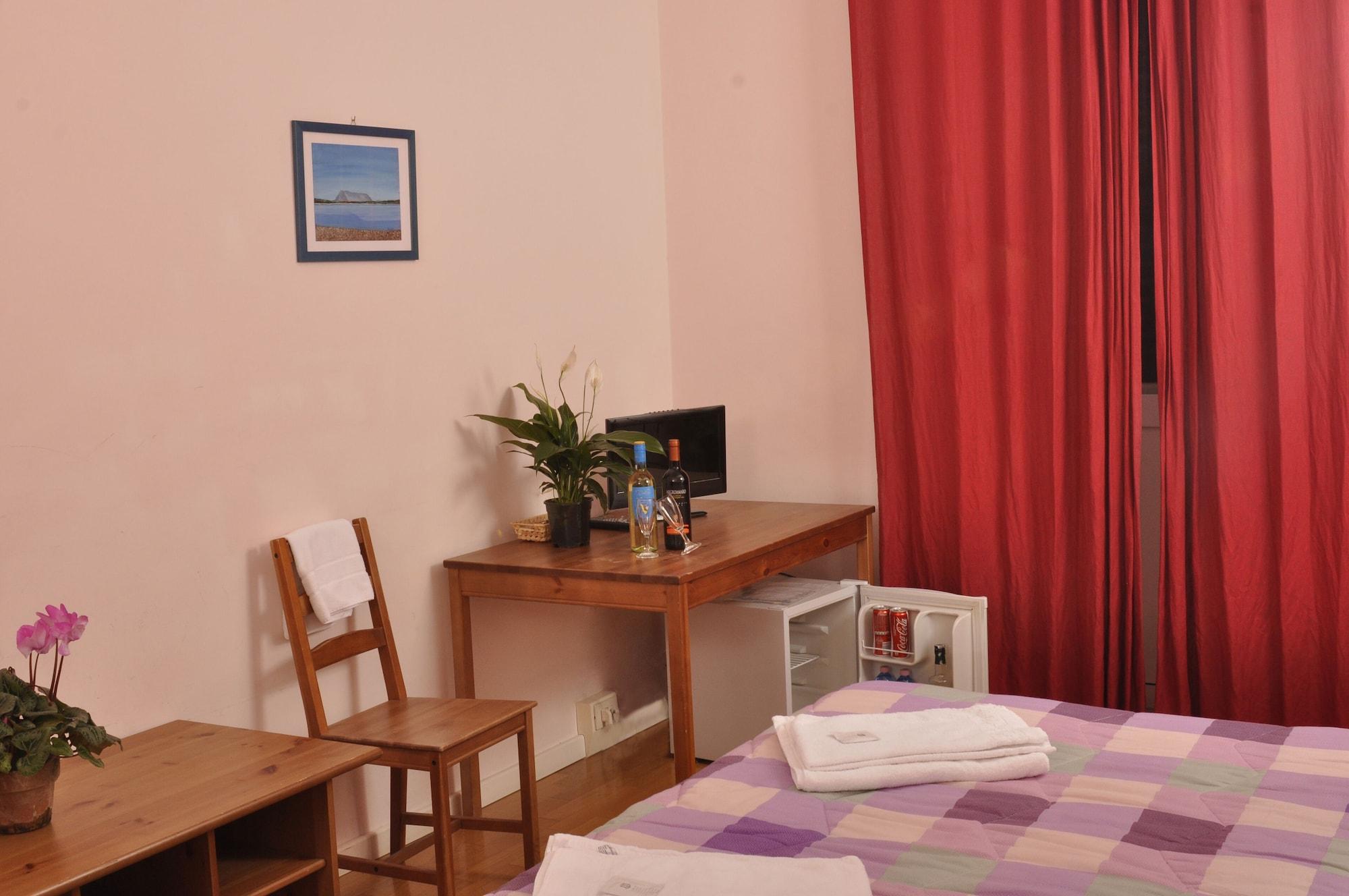 Gialel Guesthouse Rome Luaran gambar
