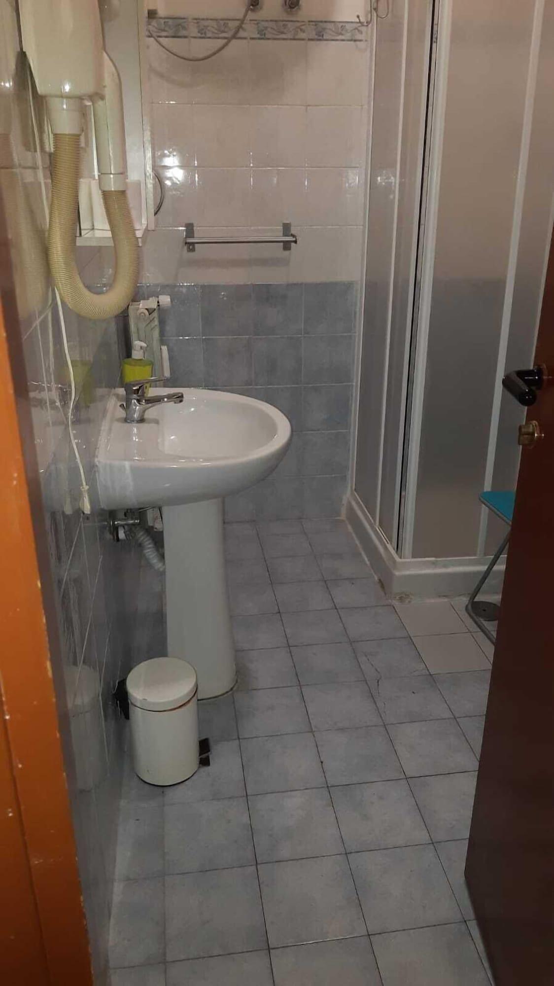 Gialel Guesthouse Rome Luaran gambar