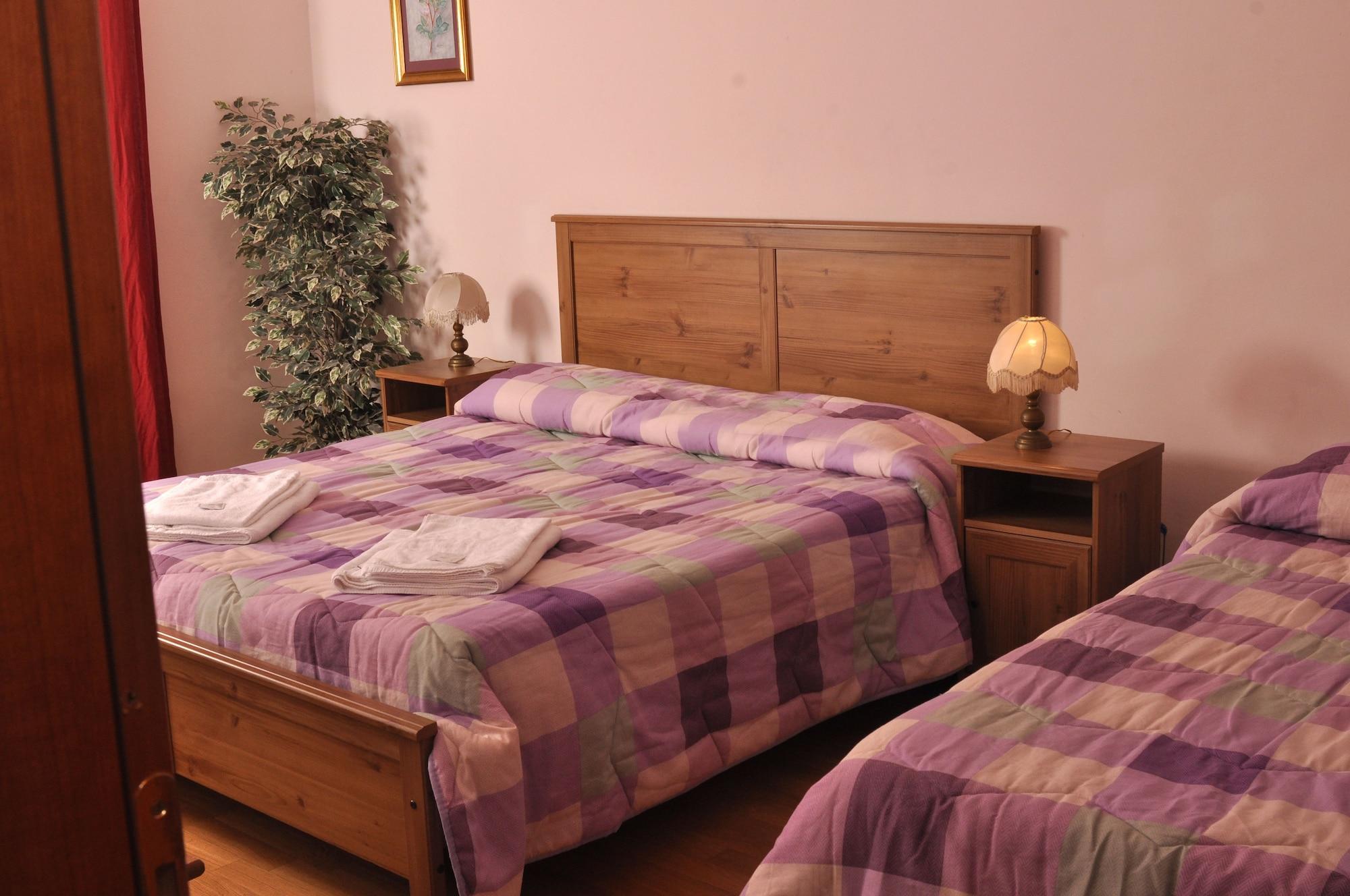 Gialel Guesthouse Rome Luaran gambar