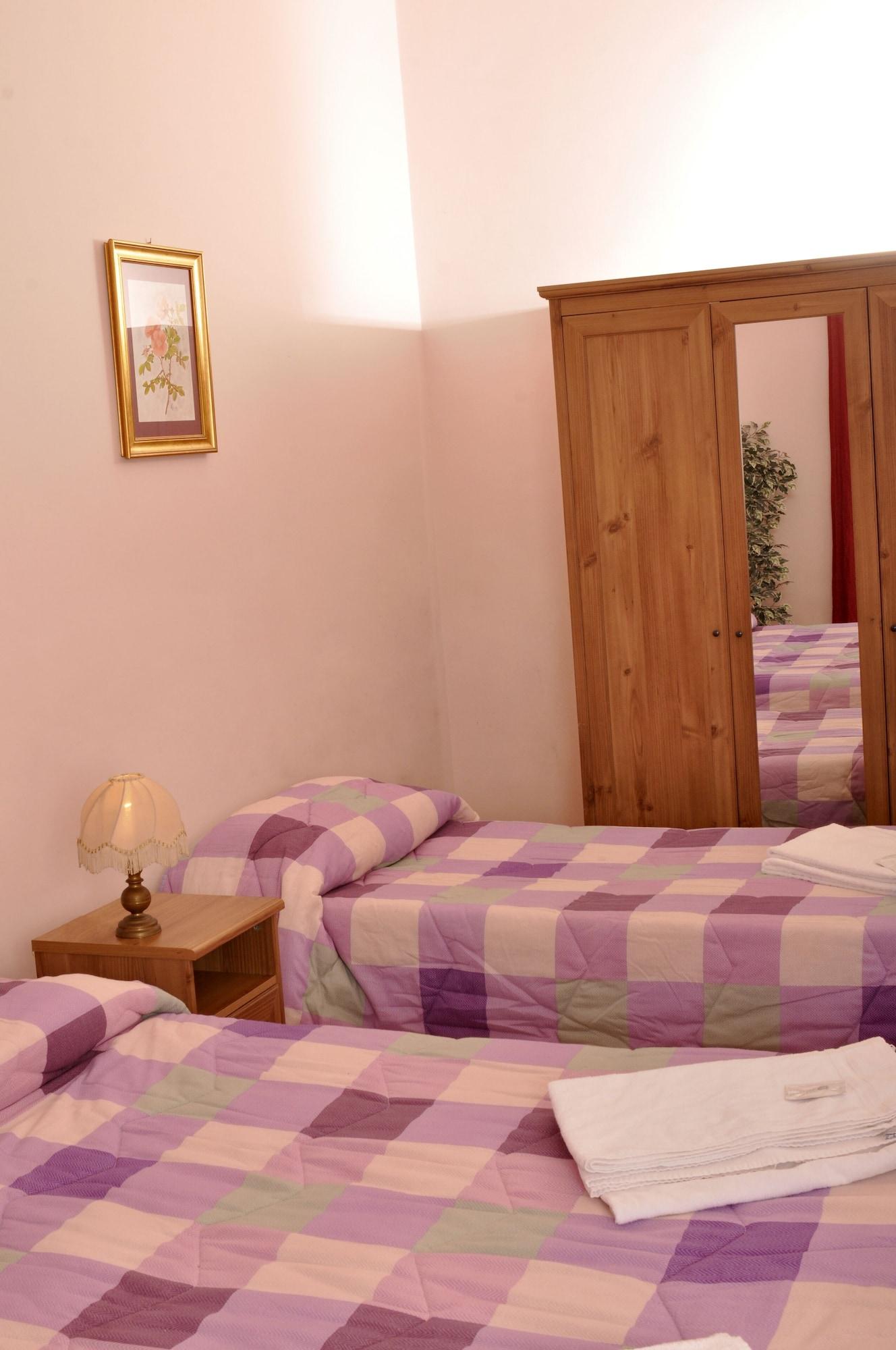 Gialel Guesthouse Rome Luaran gambar