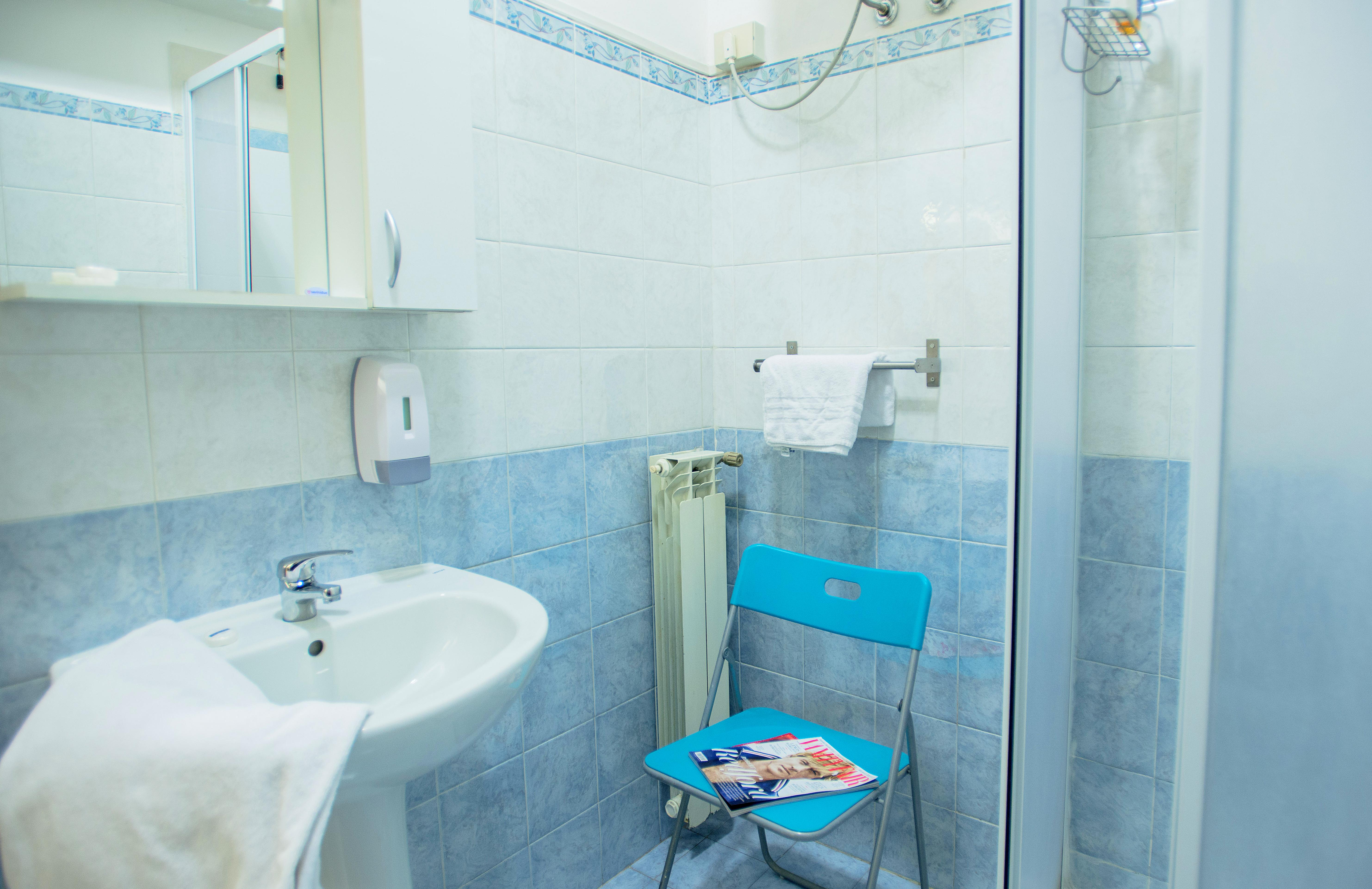 Gialel Guesthouse Rome Luaran gambar