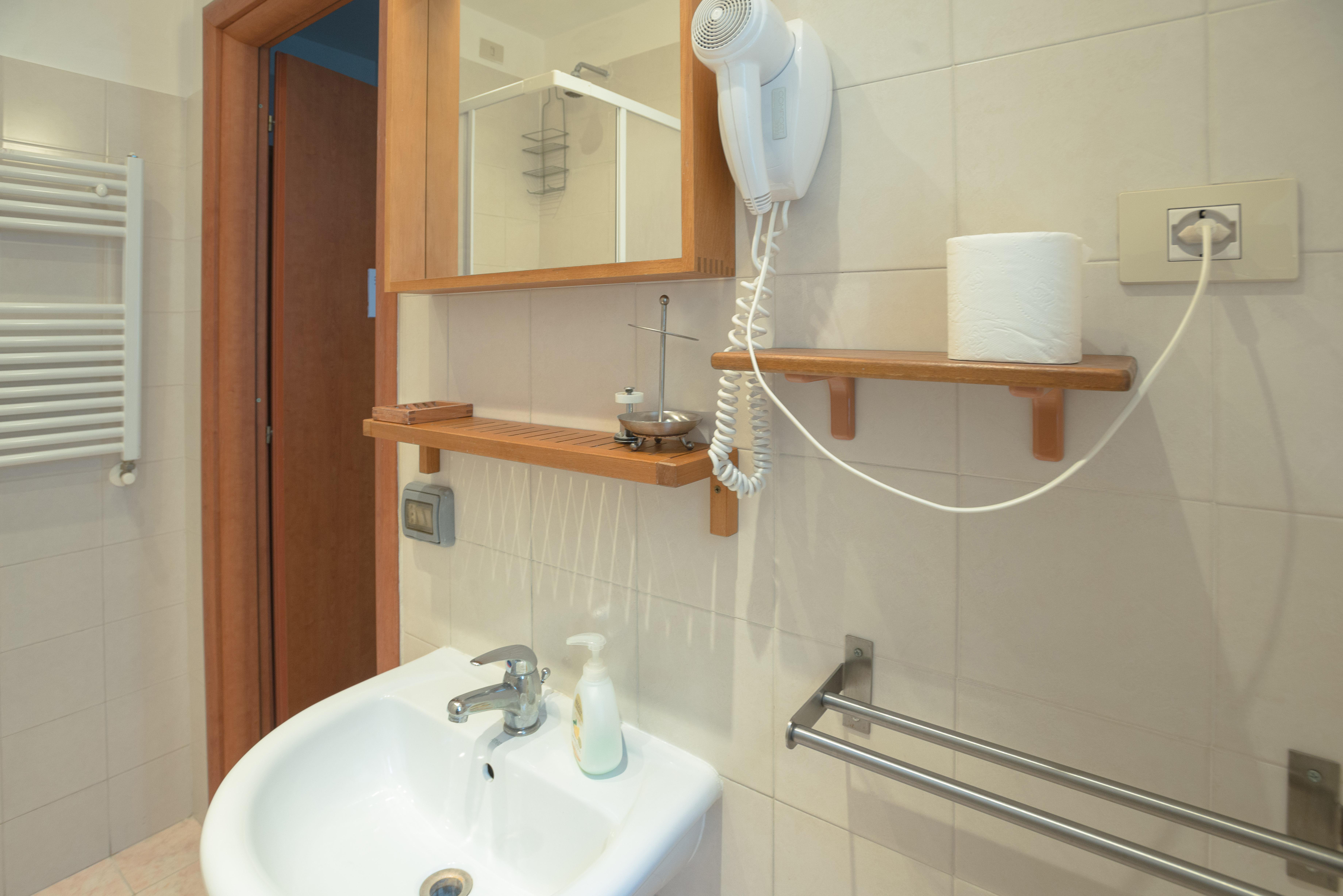 Gialel Guesthouse Rome Luaran gambar