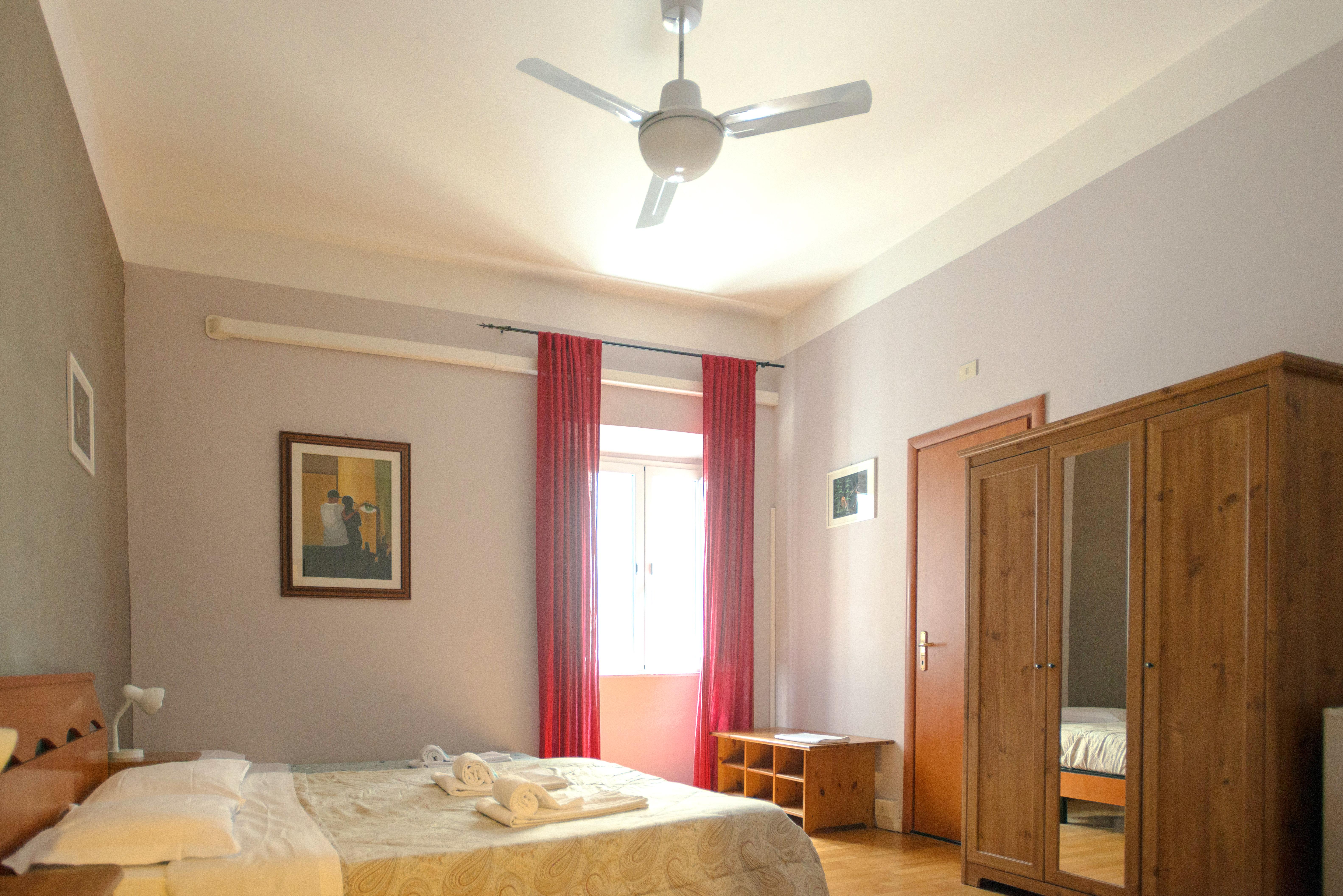 Gialel Guesthouse Rome Luaran gambar