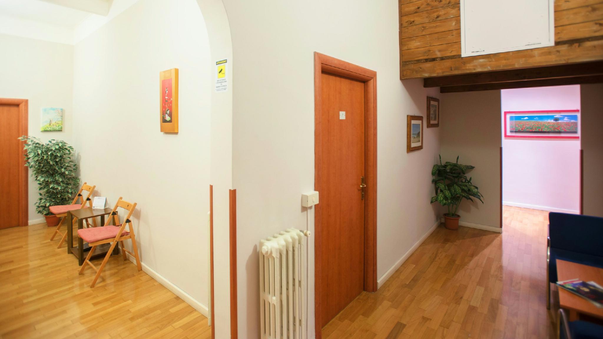 Gialel Guesthouse Rome Luaran gambar
