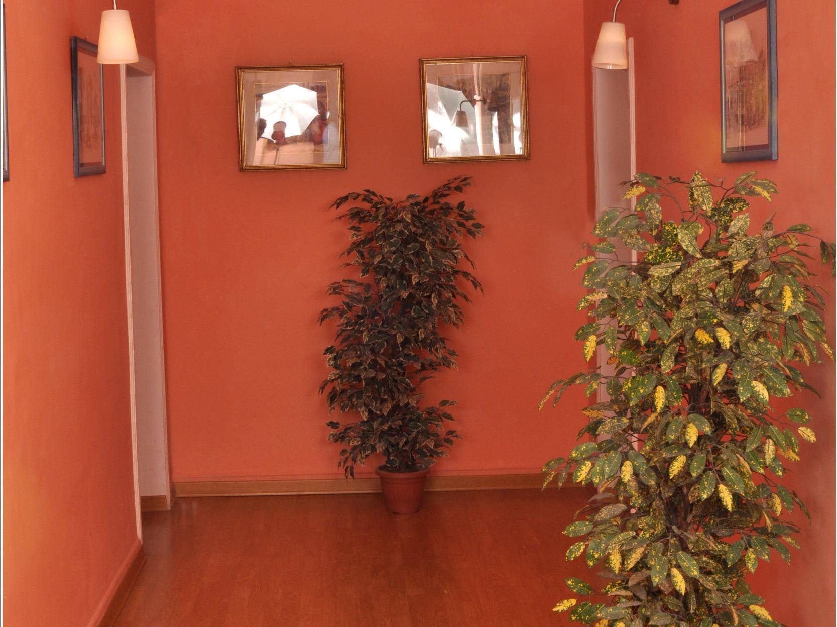 Gialel Guesthouse Rome Luaran gambar