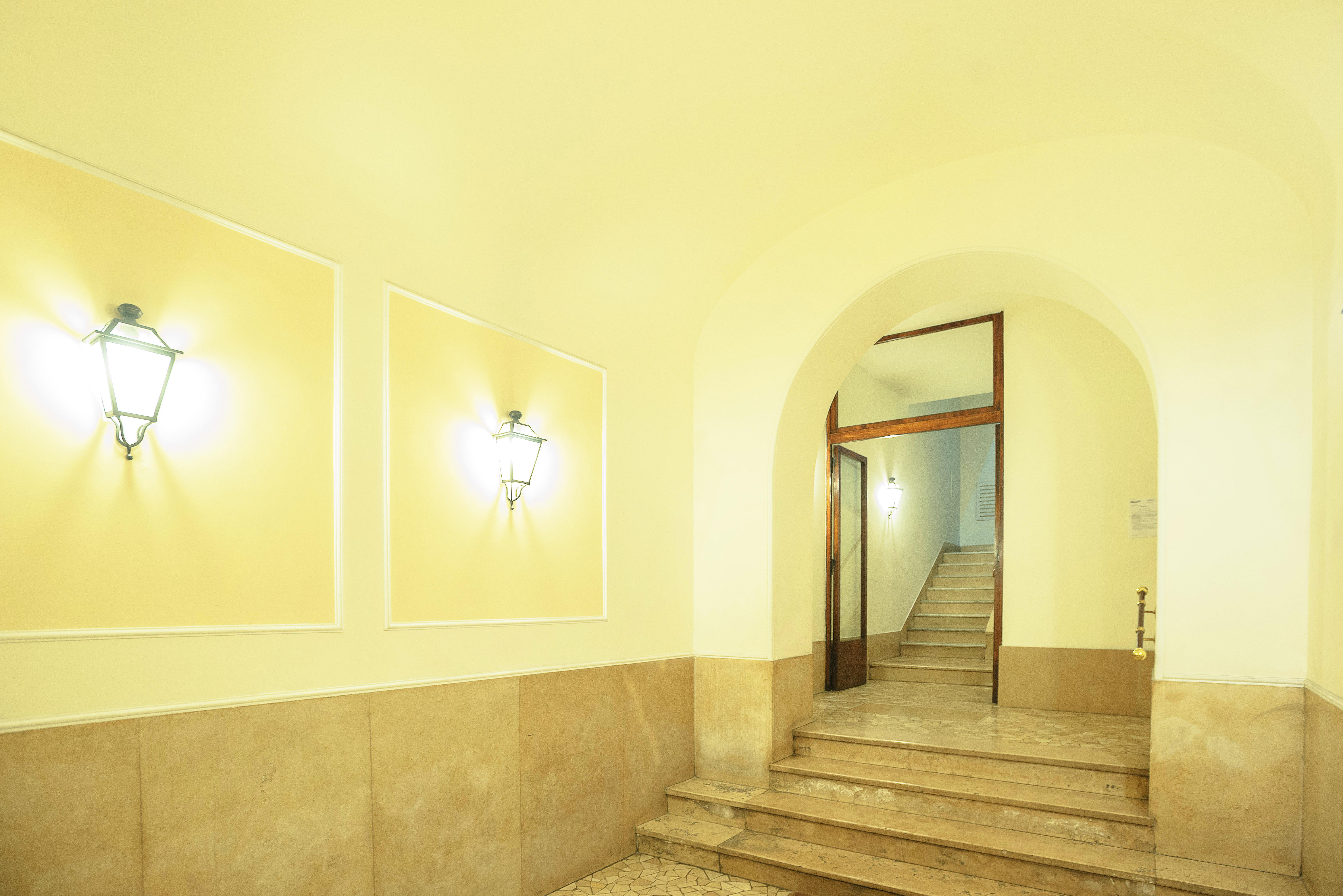 Gialel Guesthouse Rome Luaran gambar