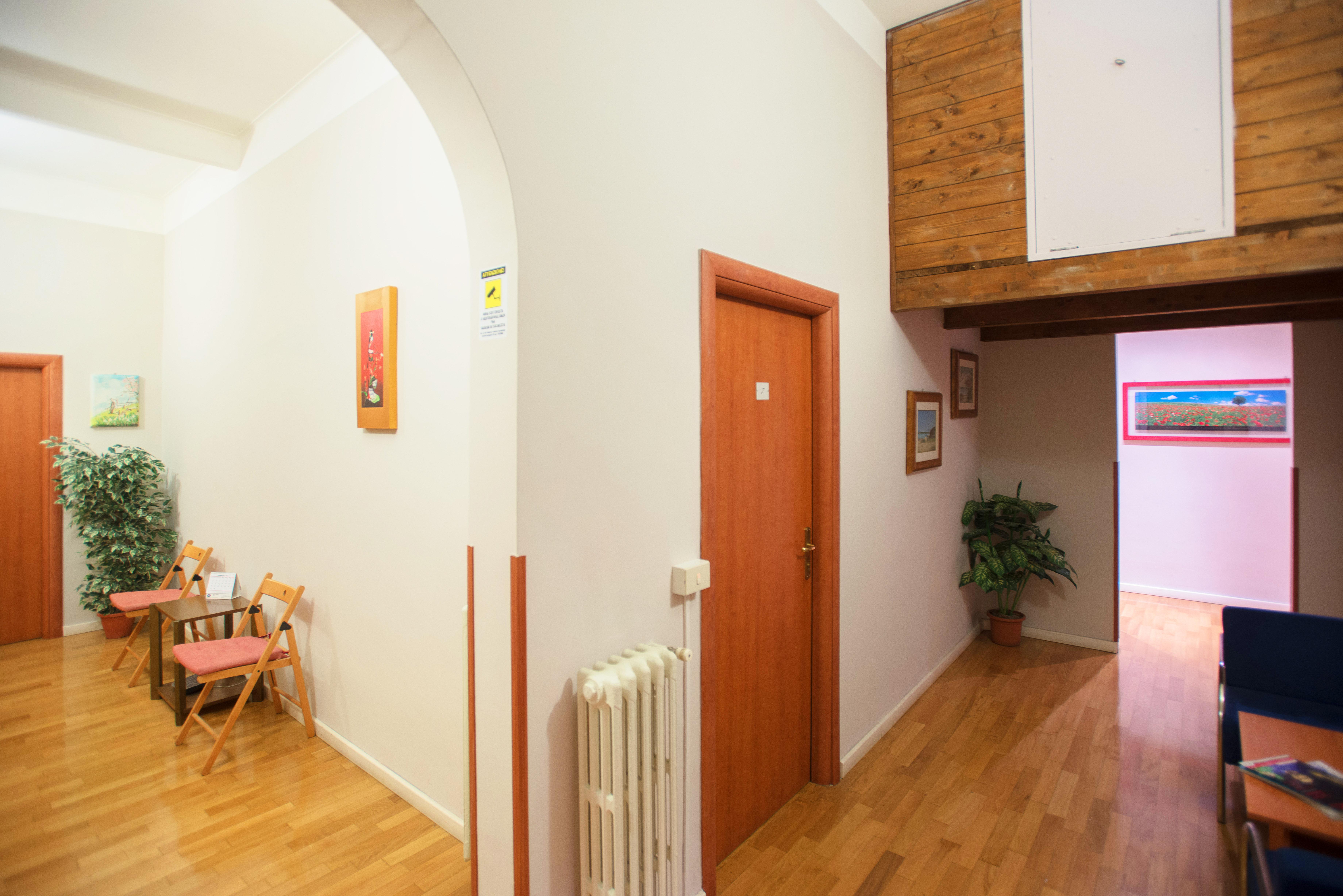 Gialel Guesthouse Rome Luaran gambar