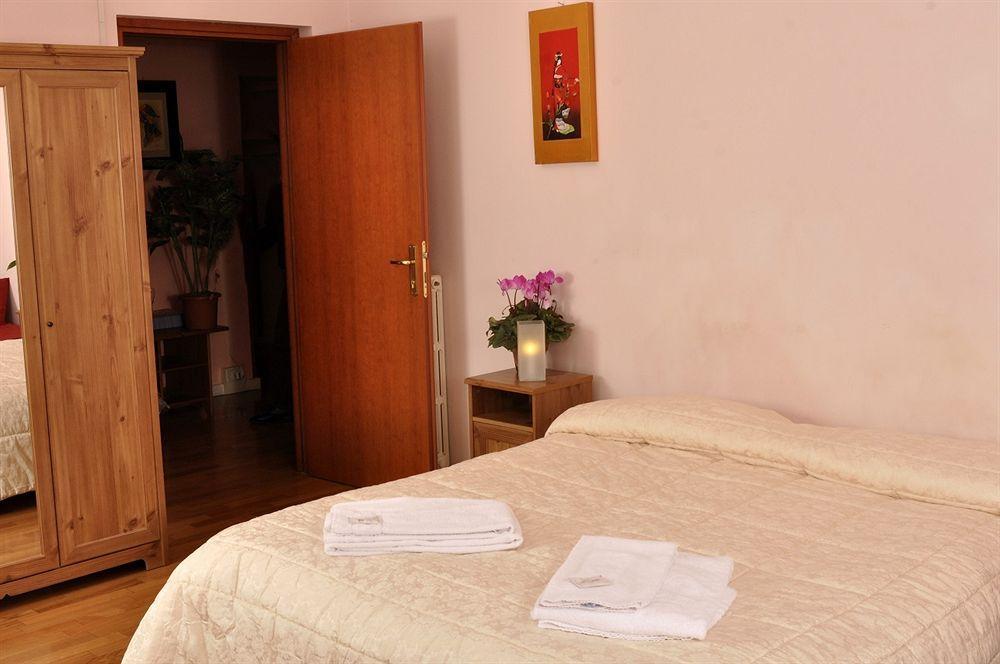 Gialel Guesthouse Rome Luaran gambar
