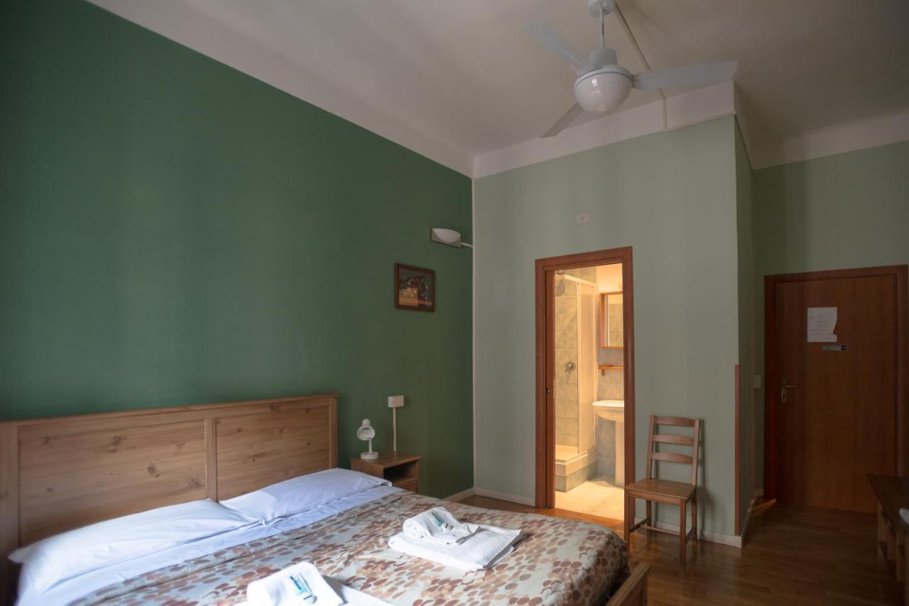 Gialel Guesthouse Rome Luaran gambar