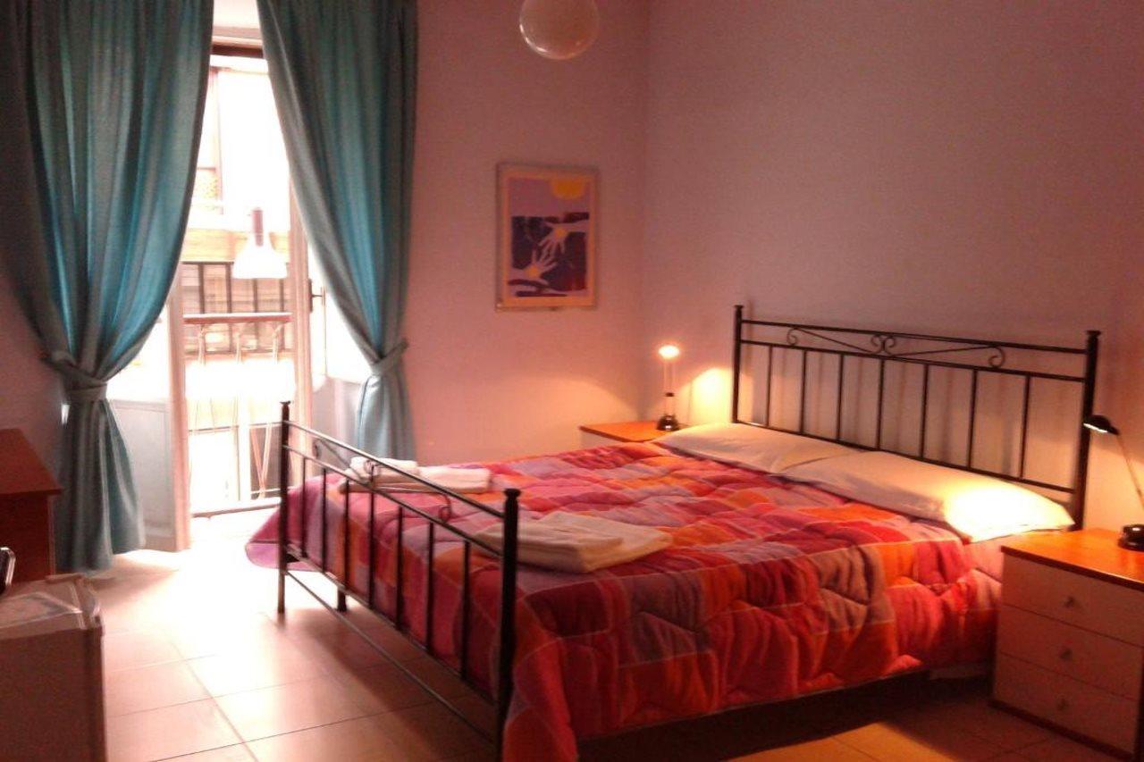 Gialel Guesthouse Rome Luaran gambar