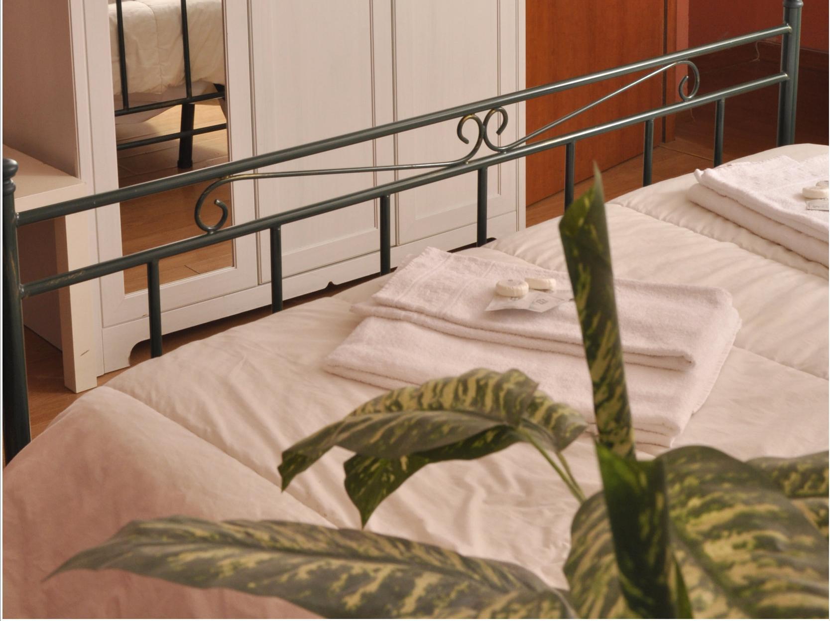 Gialel Guesthouse Rome Luaran gambar