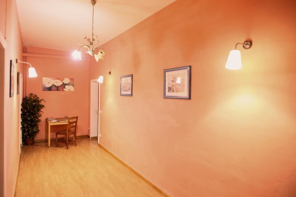 Gialel Guesthouse Rome Luaran gambar