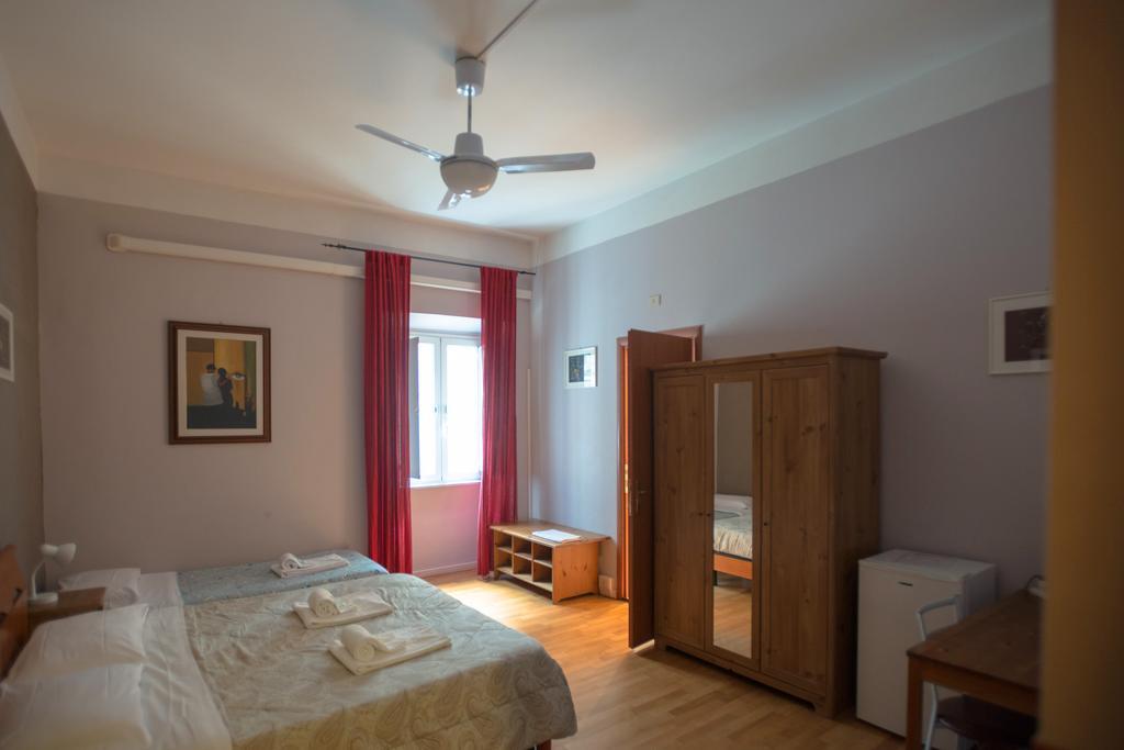Gialel Guesthouse Rome Luaran gambar