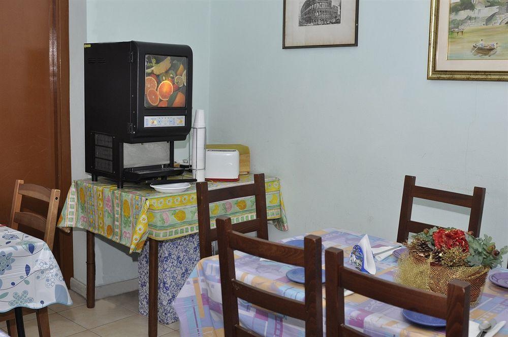 Gialel Guesthouse Rome Luaran gambar