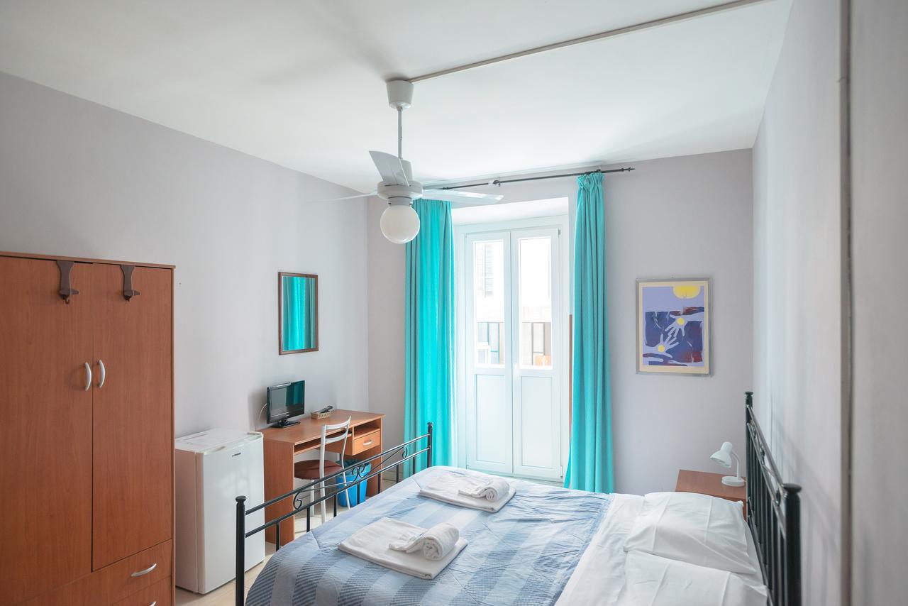 Gialel Guesthouse Rome Luaran gambar