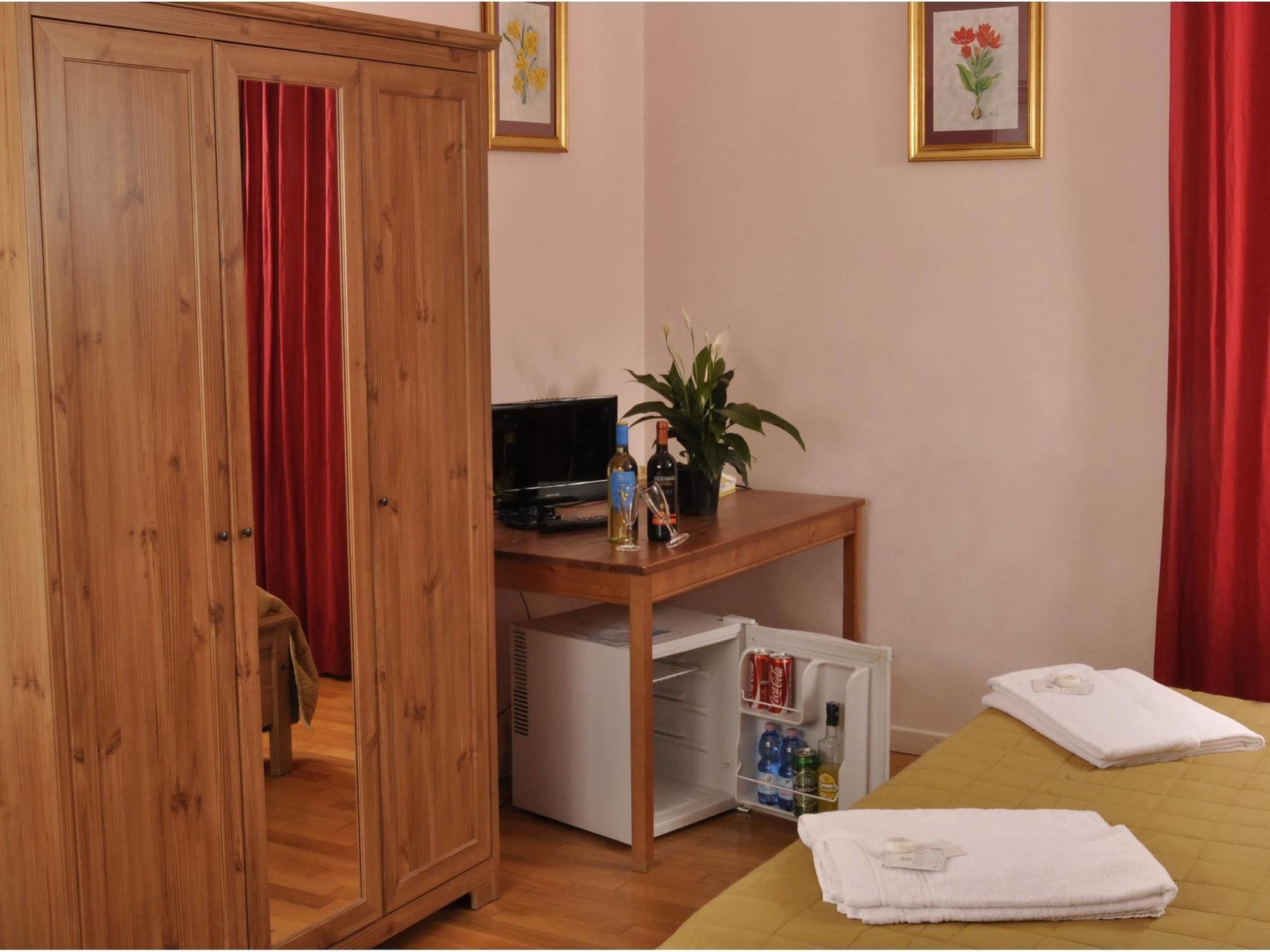 Gialel Guesthouse Rome Luaran gambar