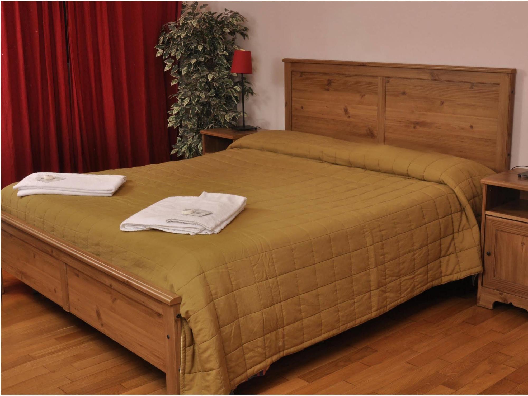 Gialel Guesthouse Rome Luaran gambar