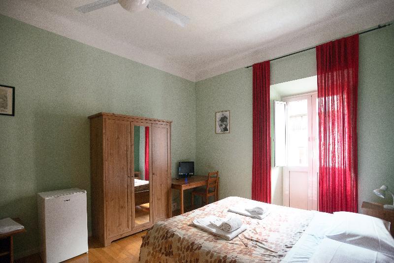Gialel Guesthouse Rome Luaran gambar