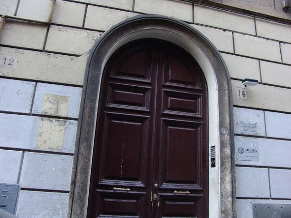 Gialel Guesthouse Rome Luaran gambar