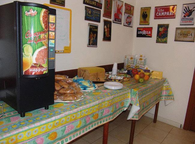 Gialel Guesthouse Rome Luaran gambar
