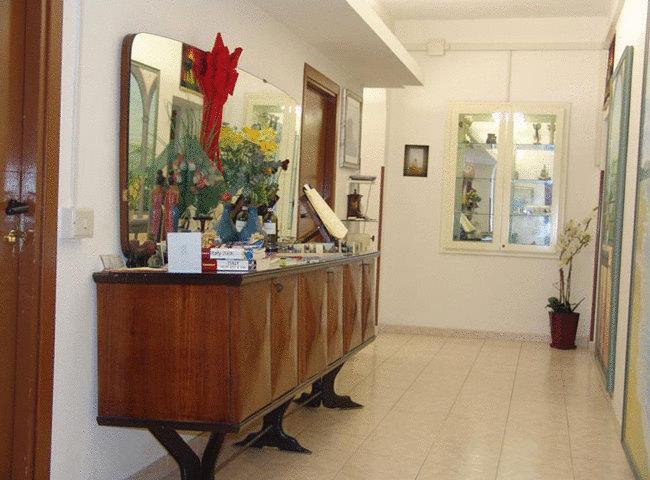 Gialel Guesthouse Rome Dalaman gambar