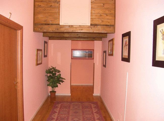 Gialel Guesthouse Rome Dalaman gambar