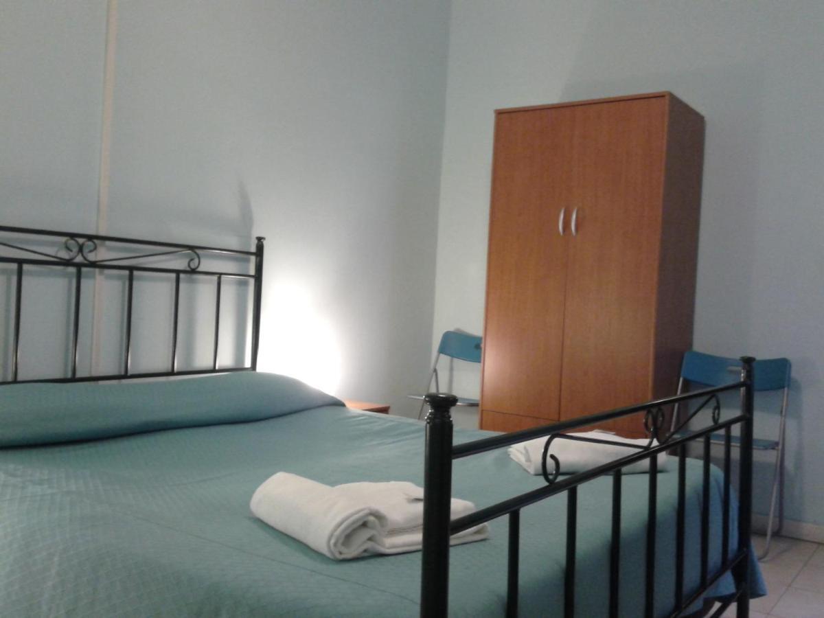 Gialel Guesthouse Rome Luaran gambar
